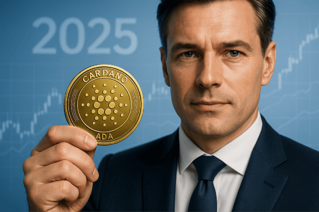 Cardano Price Forecast: ADA Aiming for $2 by 2025 as MAGACOIN FINANCE Gains Buzz