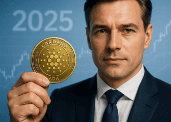 Cardano Price Forecast: ADA Aiming for $2 by 2025 as MAGACOIN FINANCE Gains Buzz