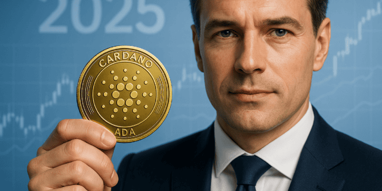 Cardano Price Forecast: ADA Aiming for $2 by 2025 as MAGACOIN FINANCE Gains Buzz