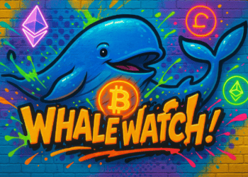 Whale Watch: $3B Bitcoin Buy Spurs ETH and MAGACOIN FINANCE Growth