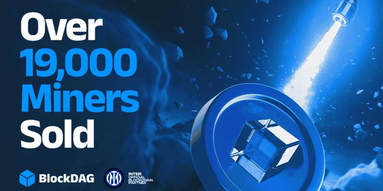 BlockDAG, TRX, Pi Coin: Are These The Bullish Crypto Coins of 2025?