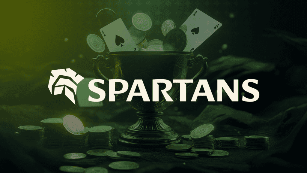 Spartans Beats Betplay & Luckyland Slots in Online Casino Play