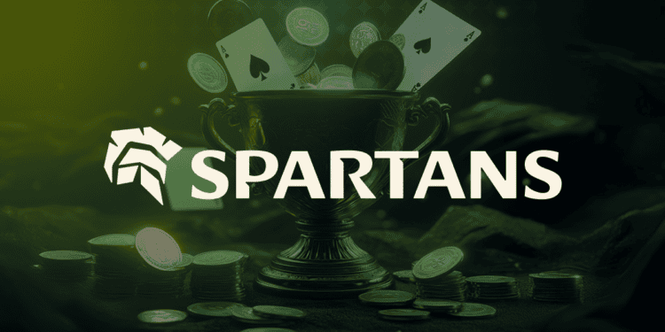 Spartans Beats Betplay & Luckyland Slots in Online Casino Play
