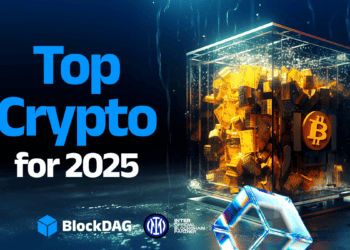 Top Cryptos to Watch: BlockDAG, BFX, Nexchain & Coldware Insights