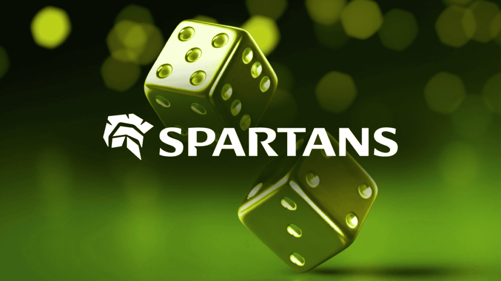 Betano Updates, BetMGM NFL Promos Fail, Spartans Rules 5,963 Games