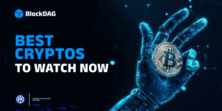 Top Altcoins 2025: BlockDAG, HBAR, SUI, and PI Market Outlook