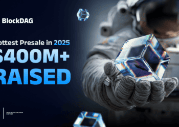 BlockDAG Secures Nearly $405M While ONDO & Bitcoin Cash stall