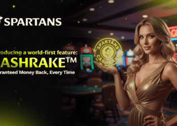 Top 10 Casinos of 2025: Why Spartans’ CASHRAKE™ Leads