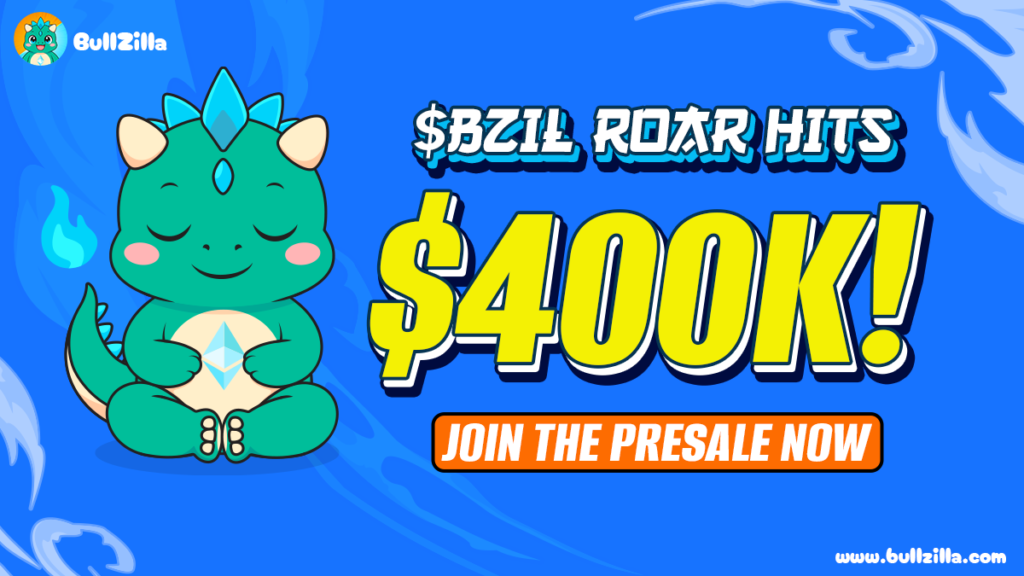Top Meme Coin Presales to Invest in This Week: BullZilla Presale Leads Bonk and Brett