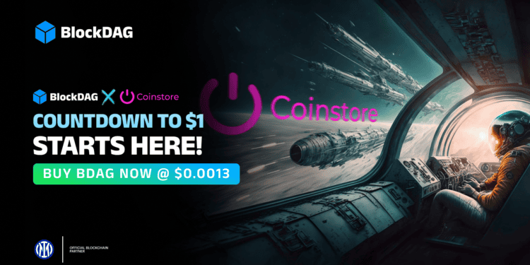 ONDO Gains & AVAX Growth Grab Attention, but BlockDAG’s $0.0013 Entry Dominates Analyst Forecasts for Top Crypto Picks 19 BDAG at $0.0013 Surpasses ONDO & AVAX in 2025’s Top Crypto Pick