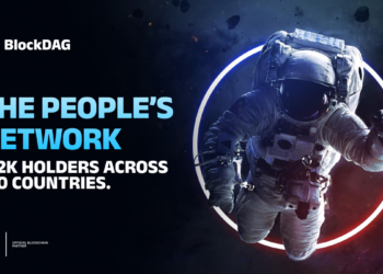 BlockDAG, Mantle & Toncoin: Why BDAG’s $0.0013 Offer Leads