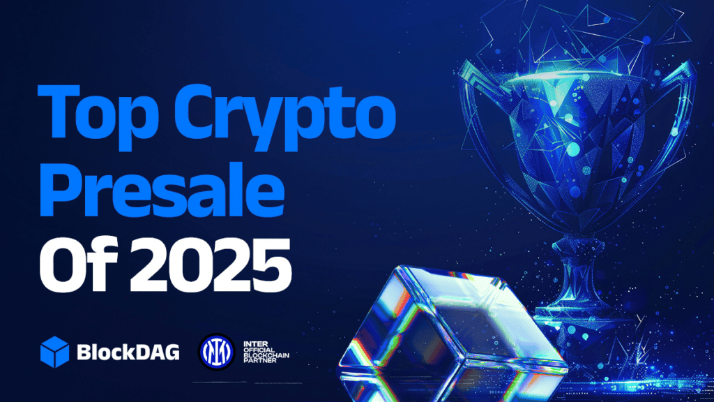 Top Presale Crypto: BlockDAG, BlockchainFX, Nexchain, & Pepescape