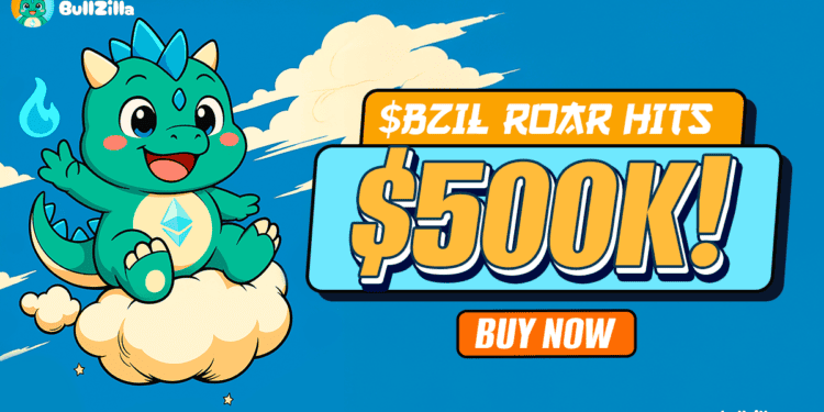 BullZilla, Snek, Shiba Inu: Top Meme Coin Presale to Buy Now in 2025