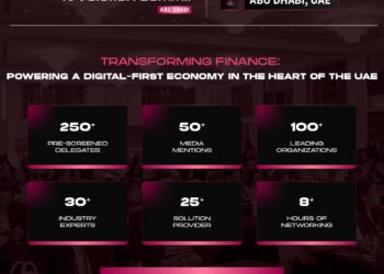 Fintech Revolution Summit – Abu Dhabi 2025: Fintech Revolution Summit 2025