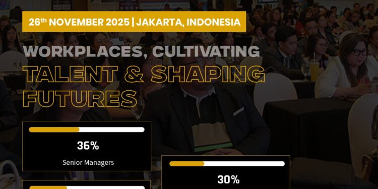 Jakarta Sets the Stage for a People-Powered Revolution