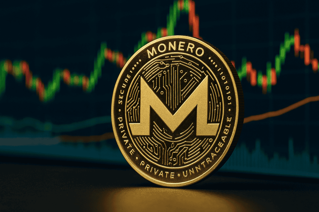 Cronos, Monero, and BullZilla | Best New Crypto Presales Now Before Q4 2025 Ends
