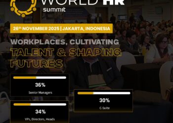 Jakarta Sets the Stage for a People-Powered Revolution