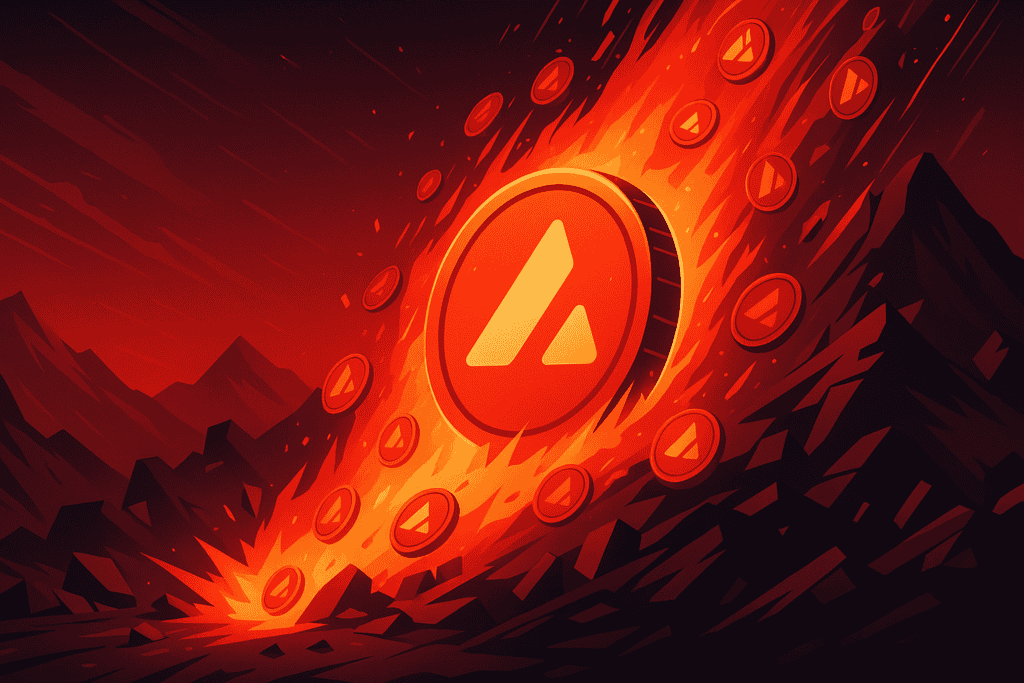 Litecoin ETF Hopes and Avalanche’s Treasury Plans Fade? See Why BullZilla Presale Surges as the Best Crypto to Buy Today