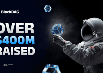 BNB Holds Steady, ADA Builds Slow, BlockDAG Crosses $410M in Presale!