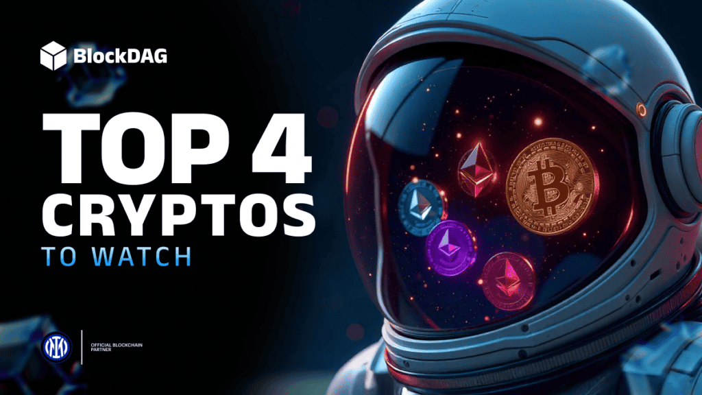 Top Crypto to Buy in 2025: BlockDAG, Binance Coin, Tron, and Cardano Analysis