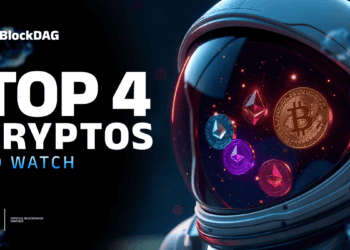 Top Crypto to Buy in 2025: BlockDAG, Binance Coin, Tron, and Cardano Analysis