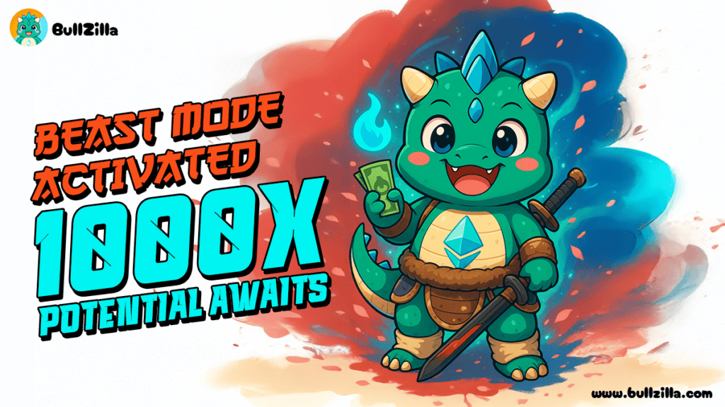 Top New Meme Coin Presales in 2025: BullZilla, Pudgy Penguins, and Turbo Ignite Market Growth