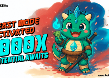 Top New Meme Coin Presales in 2025: BullZilla, Pudgy Penguins, and Turbo Ignite Market Growth