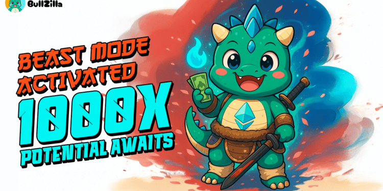 Top New Meme Coin Presales in 2025: BullZilla, Pudgy Penguins, and Turbo Ignite Market Growth