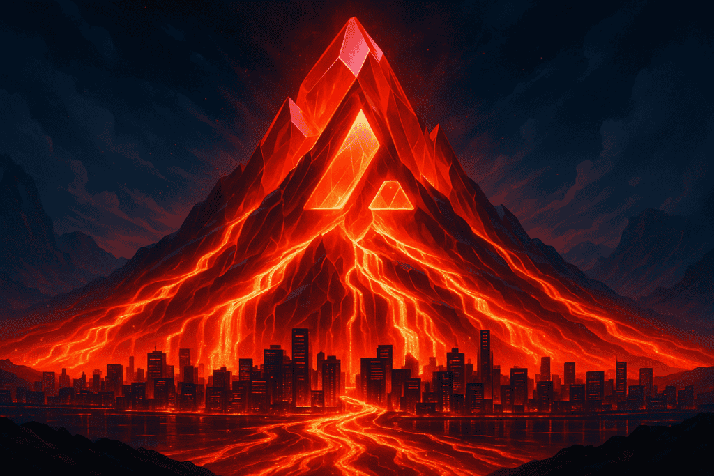 Avalanche and Sui Stay Resilient as BullZilla Investors Chase $20K to $1M ROI in the Best New Coins for Exponential Returns