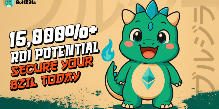 Best New Meme Coins to Buy in 2025 – BullZilla, Pepe, Pudgy Penguins.