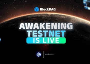 ADA Holds $0.80, XLM Fluctuates, BlockDAG Testnet Delivers Speed!