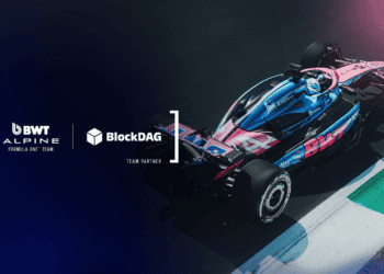 BlockDAG F1® Deal Drives $1 Target; XLM & SUI Momentum Shine
