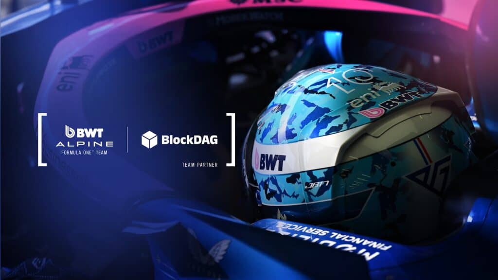 BlockDAG’s BWT Alpine Deal vs XRP Price Prediction and BNB Price Momentum