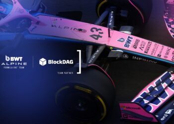 Pepe Traders Watch, Ethereum Near $4.5K & BDAG Teams Up With F1®