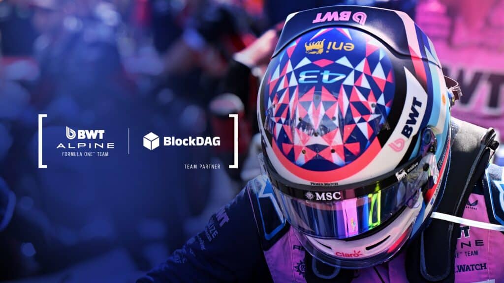 Top Crypto to Buy in 2025: ADA & ETH Slip While BDAG Secures BWT Alpine