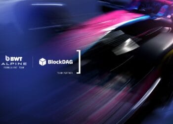 BlockDAG $414M Presale & F1® Deal Outpaces Pump.fun & Hyperliquid
