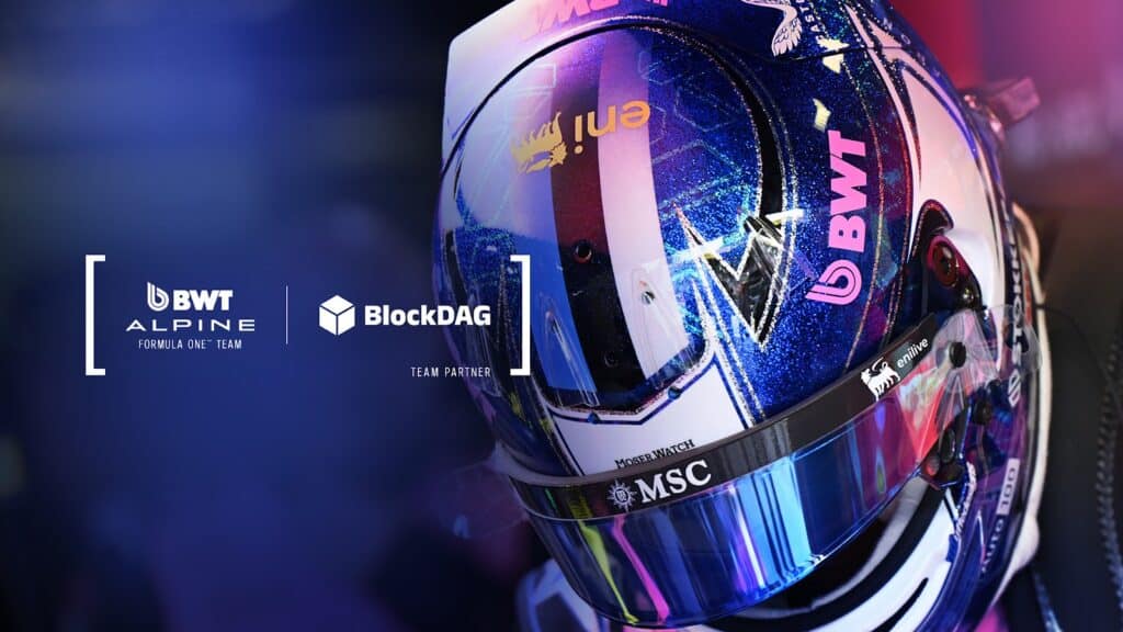 Top Crypto Coin To Buy Now: Analyzing BlockDAG, Mantle, & Uniswap