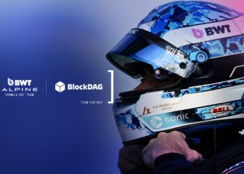 BlockDAG’s BWT Alpine F1 Deal vs Hedera Breakout and Solana News