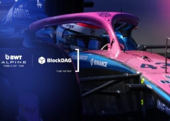 BlockDAG vs Toncoin & XRP: Sponsorship vs Regulatory Clarity