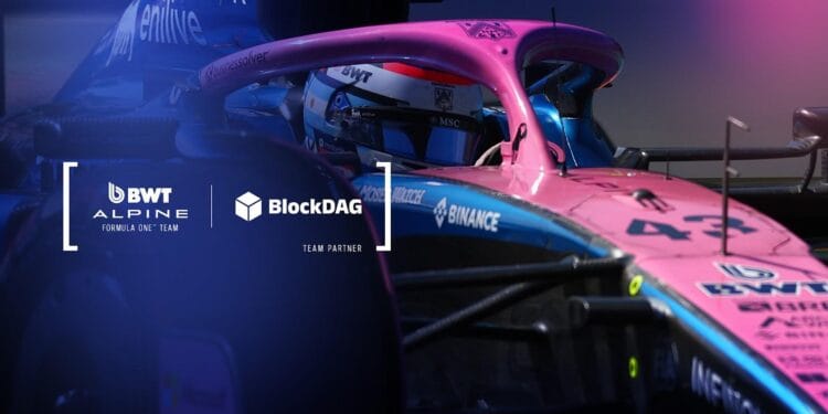 BlockDAG vs Toncoin & XRP: Sponsorship vs Regulatory Clarity