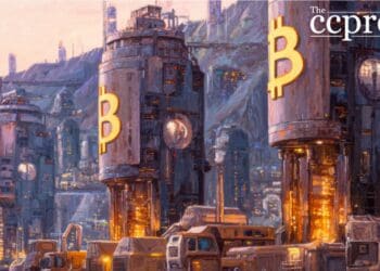 Top 5 Bitcoin Mining Companies Market Cap, Performance, and Global Impact