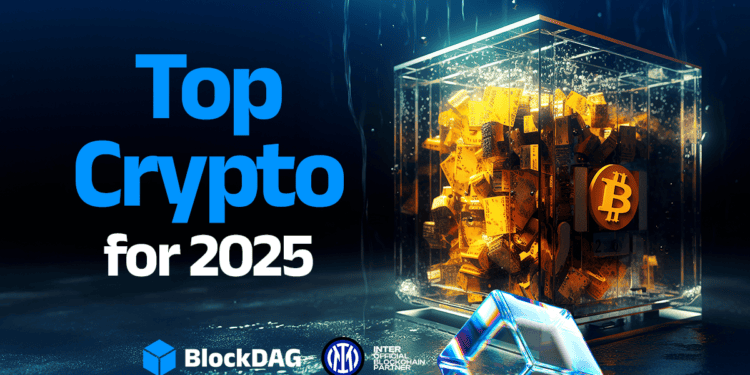 Top Cryptos to Watch: BlockDAG, BFX, Nexchain, and Coldware Market Insights