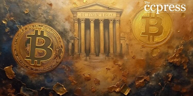Bitcoin ETFs Attract $2.3B in Inflows Indicating High Demand