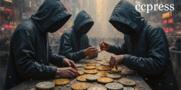 Hackers Auction Maryland Transit Data for Millions in Bitcoin