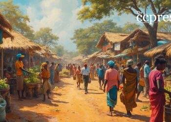 Solana-Based AgriDex Facilitates $9M Stablecoin Trades in Africa