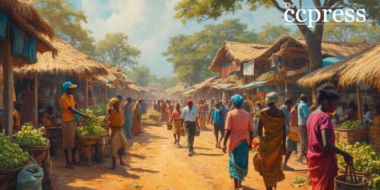 Solana-Based AgriDex Facilitates $9M Stablecoin Trades in Africa