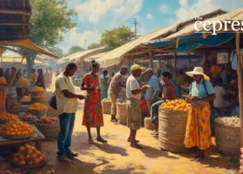Solana-Based AgriDex Facilitates $9M Stablecoin Trades in Africa