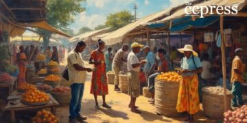 Solana-Based AgriDex Facilitates $9M Stablecoin Trades in Africa