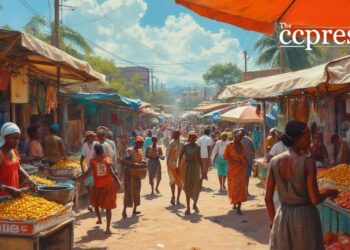AgriDex Reports Significant Growth in African Agricultural Blockchain Trading