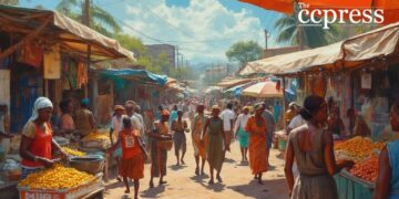 AgriDex Reports Significant Growth in African Agricultural Blockchain Trading
